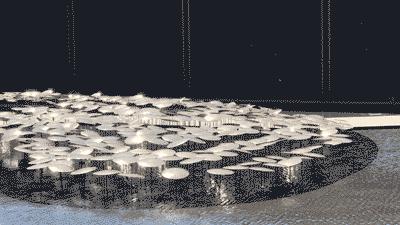 新一轮新的开始,圆素创新