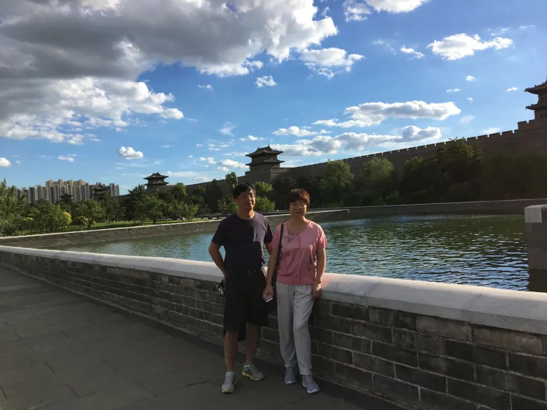 「996|美文」美丽的地方，京西三百里（下）