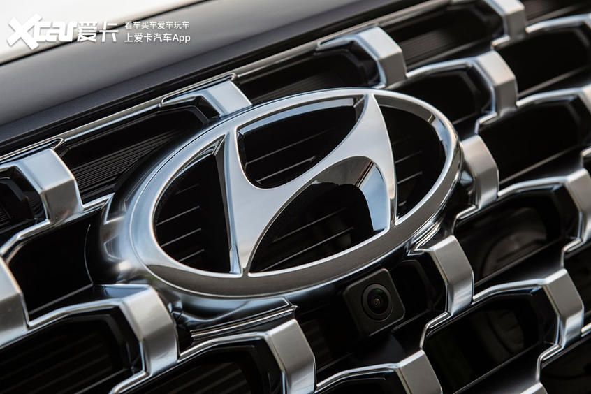 外国媒体评测2019款现代胜达,韩系车现代新胜达行不行