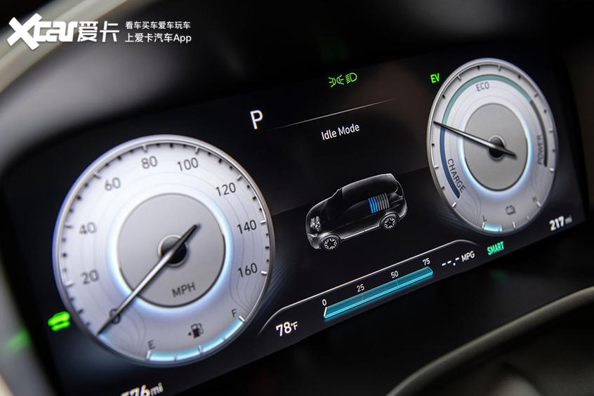 外国媒体评测2019款现代胜达,韩系车现代新胜达行不行