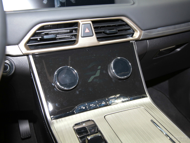 全新一代星途txl两驱星耀版试驾,星途全新一代txl报价及图片