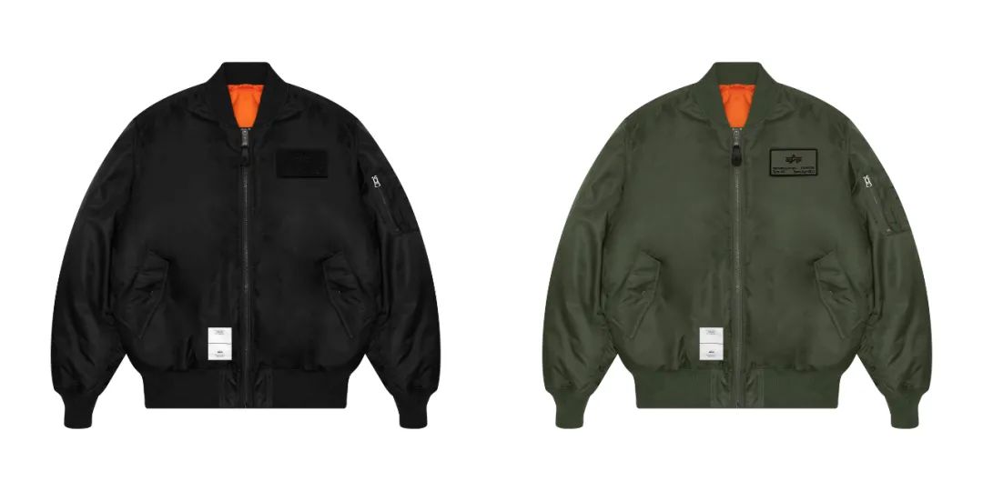 ma1鍜宎lpha,alphaindustries鍝佺墝