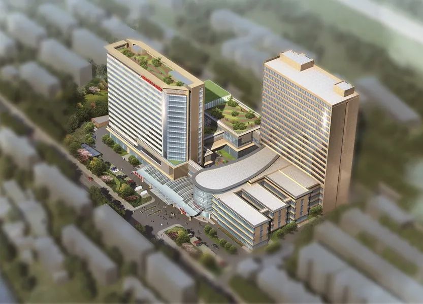 再升级!常州七院正式挂牌“苏州大学附属常州老年病医院”!