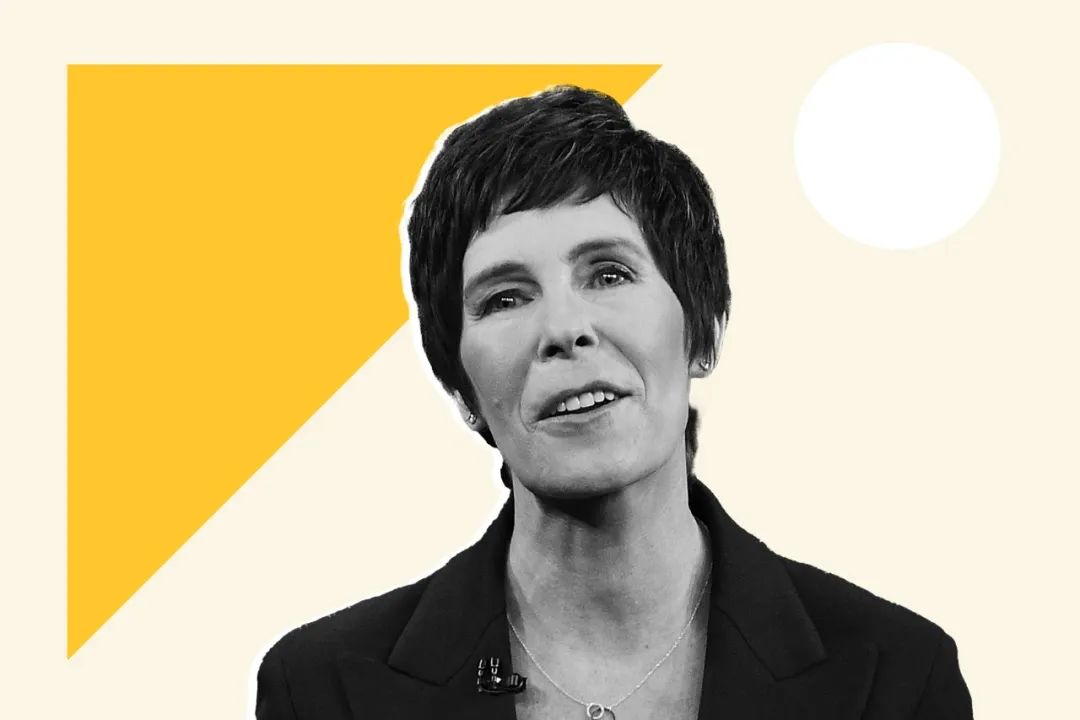 福布斯2023杰出商界女性,财富2022最具影响力中国商界女性