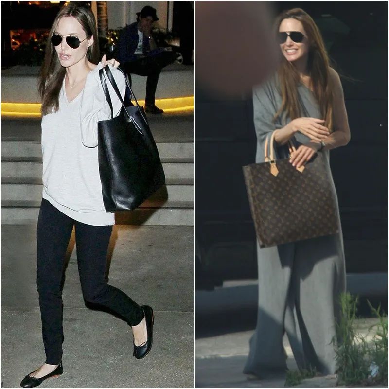 大牌包包为什么都那么丑,这么丑的大牌包包是真的吗