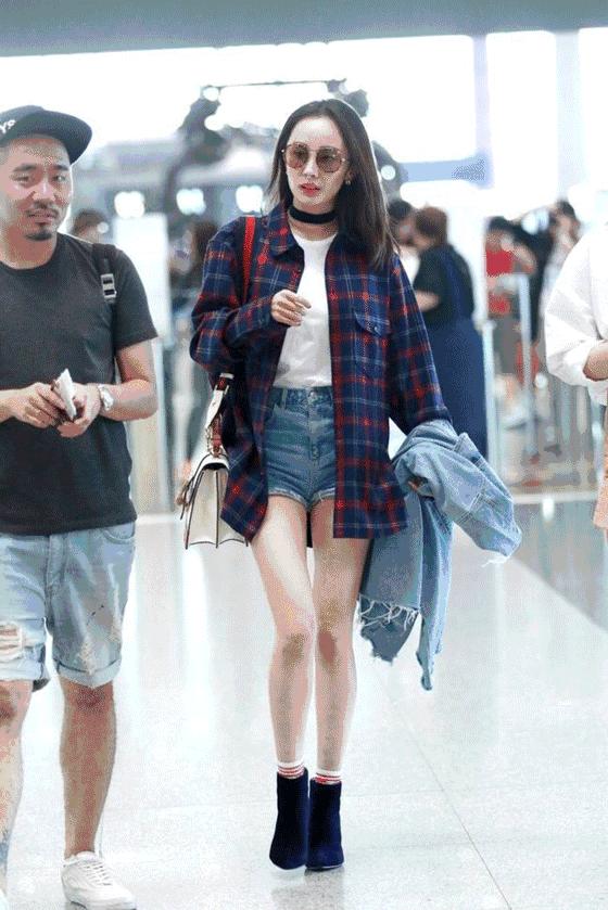 一件顶三件!这件日本背心自发热超保暖,还显瘦