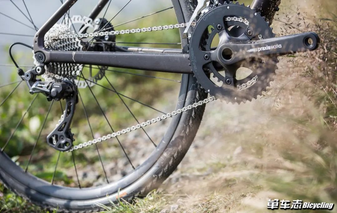 找寻Gravel新乐趣，GIANT发布全新Revolt，你会买吗？