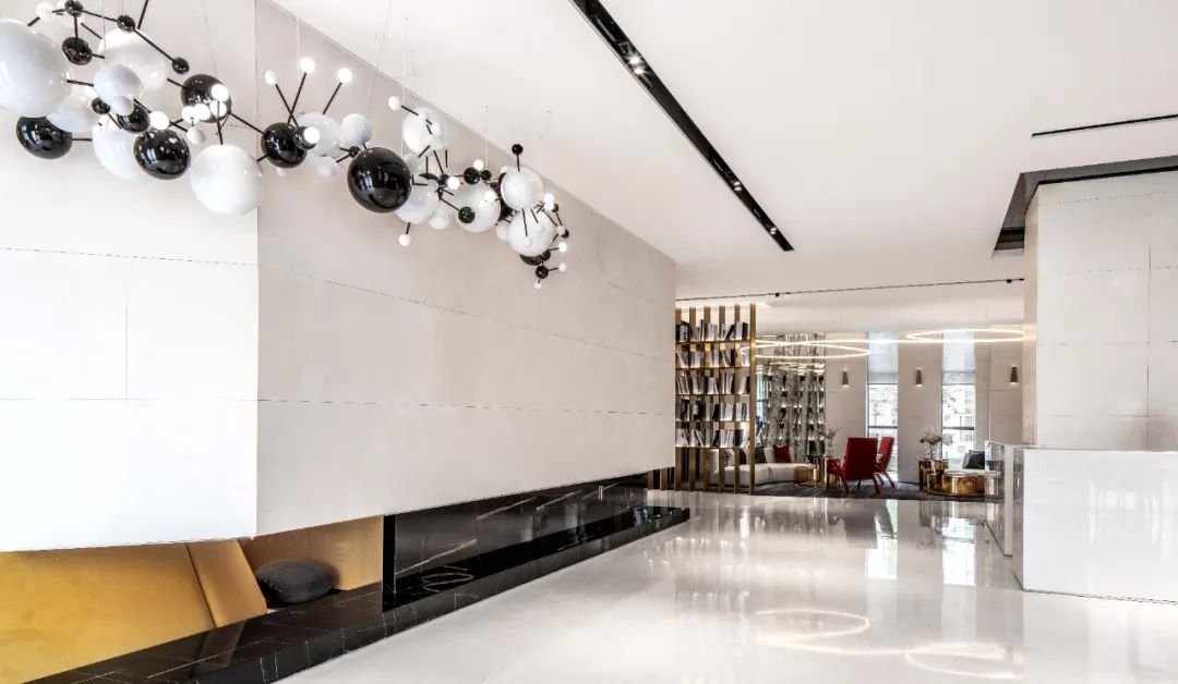 北京绿城和锦诚园楼盘,北京绿城和锦诚园样板间