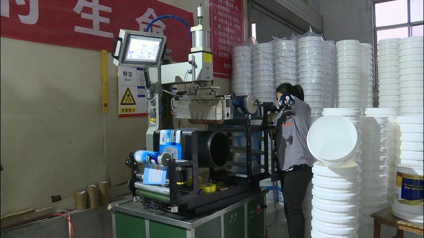 东平县接山镇统一规划,东平接山镇在搞什么