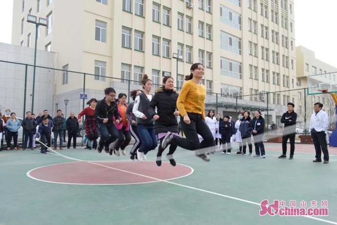 杏林之花今更艳青岛平度市第三人民医院健康持续发展得到的启示