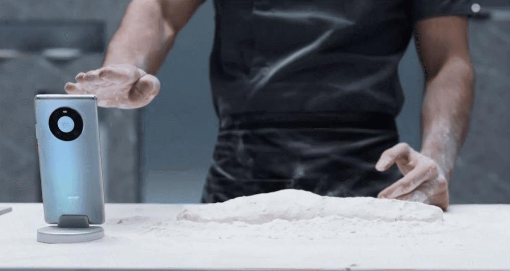 华为mate40内部拆解全图,华为mate40全面解析现实意义