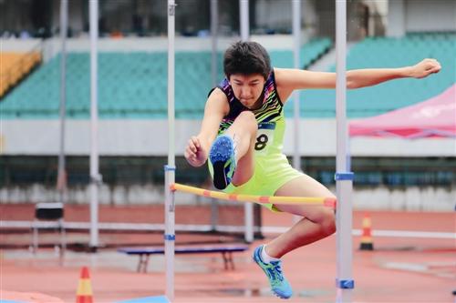 运动健儿英姿展,台州第五届运动会赛程
