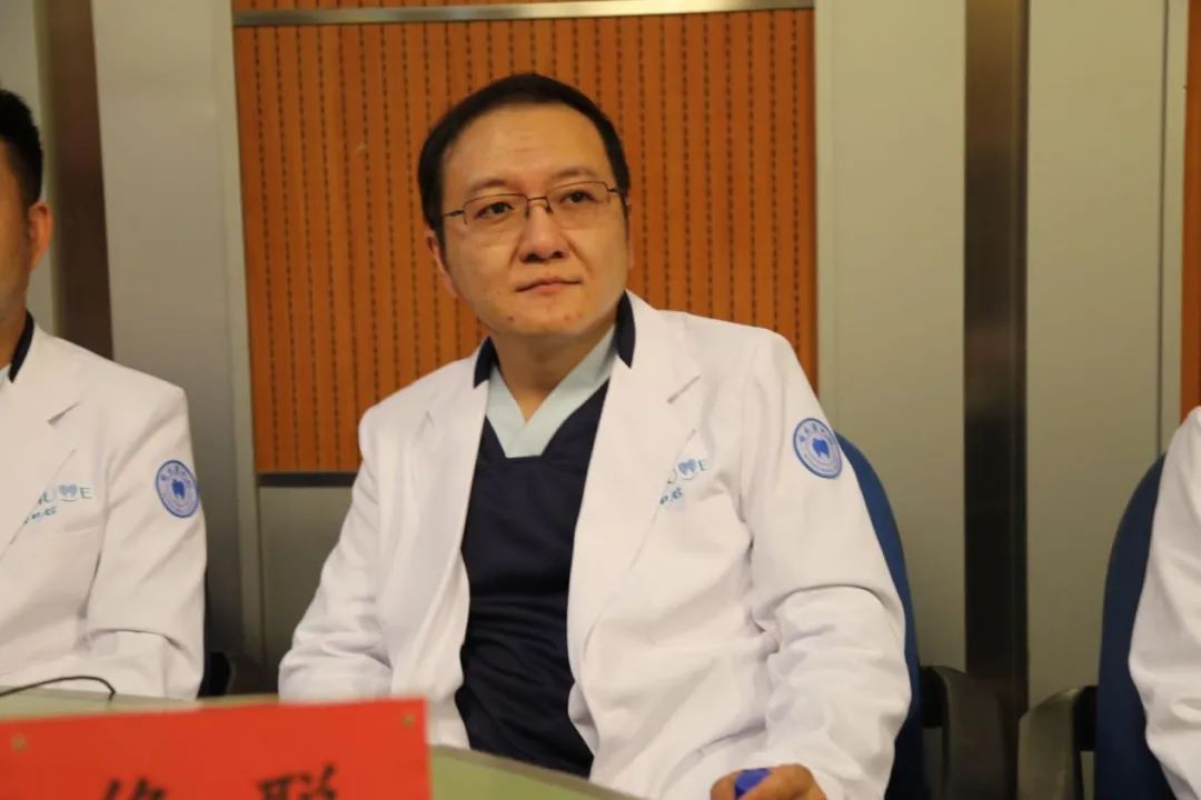 《信用吉林》之“商务诚信”建设主题访谈(二)——对话长春白求恩口腔医院