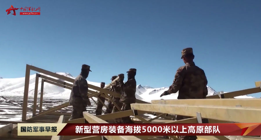 建造营房,建造一个军队营房需要多少砖