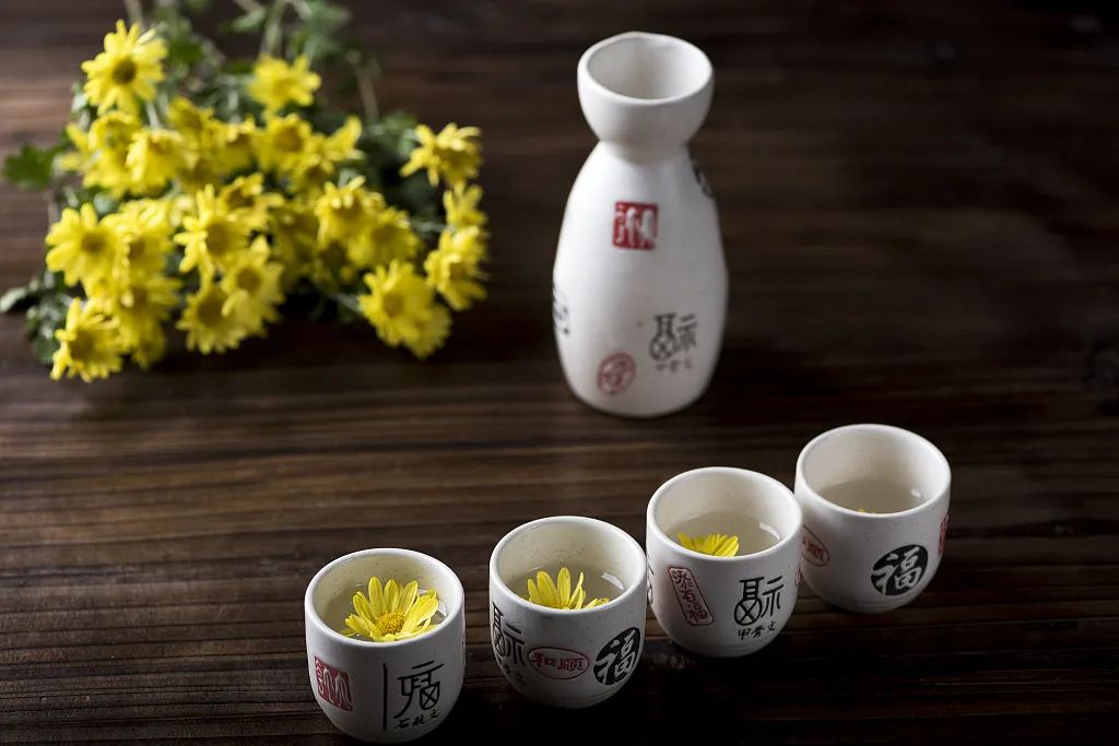 重阳节的传说及各地过重阳节风俗,节日重阳节的这些习俗你都知道吗