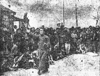 抗战时期爱国人士捐款,厦门爱国华侨捐款