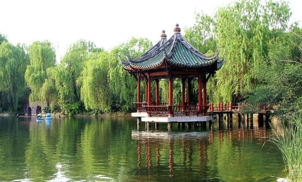 成都1100个公园俯瞰,成都100个公园规划图