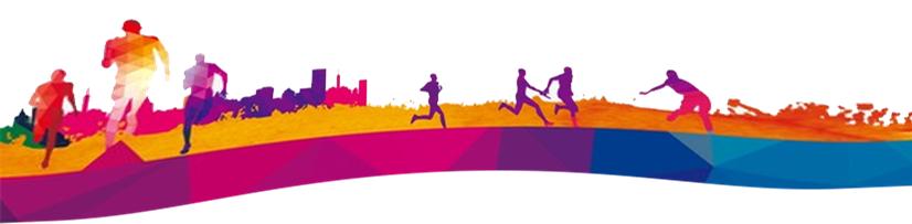 老城街道开展趣味运动会,孔家庄街道趣味运动会