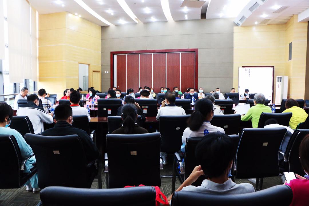 广州气功培训学校,广州武术气功培训班