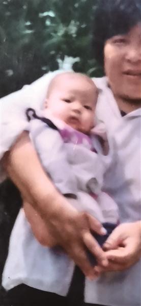 “这些年来,我没有一天不惦记她”!龙游母亲寻找失散20多年的女儿