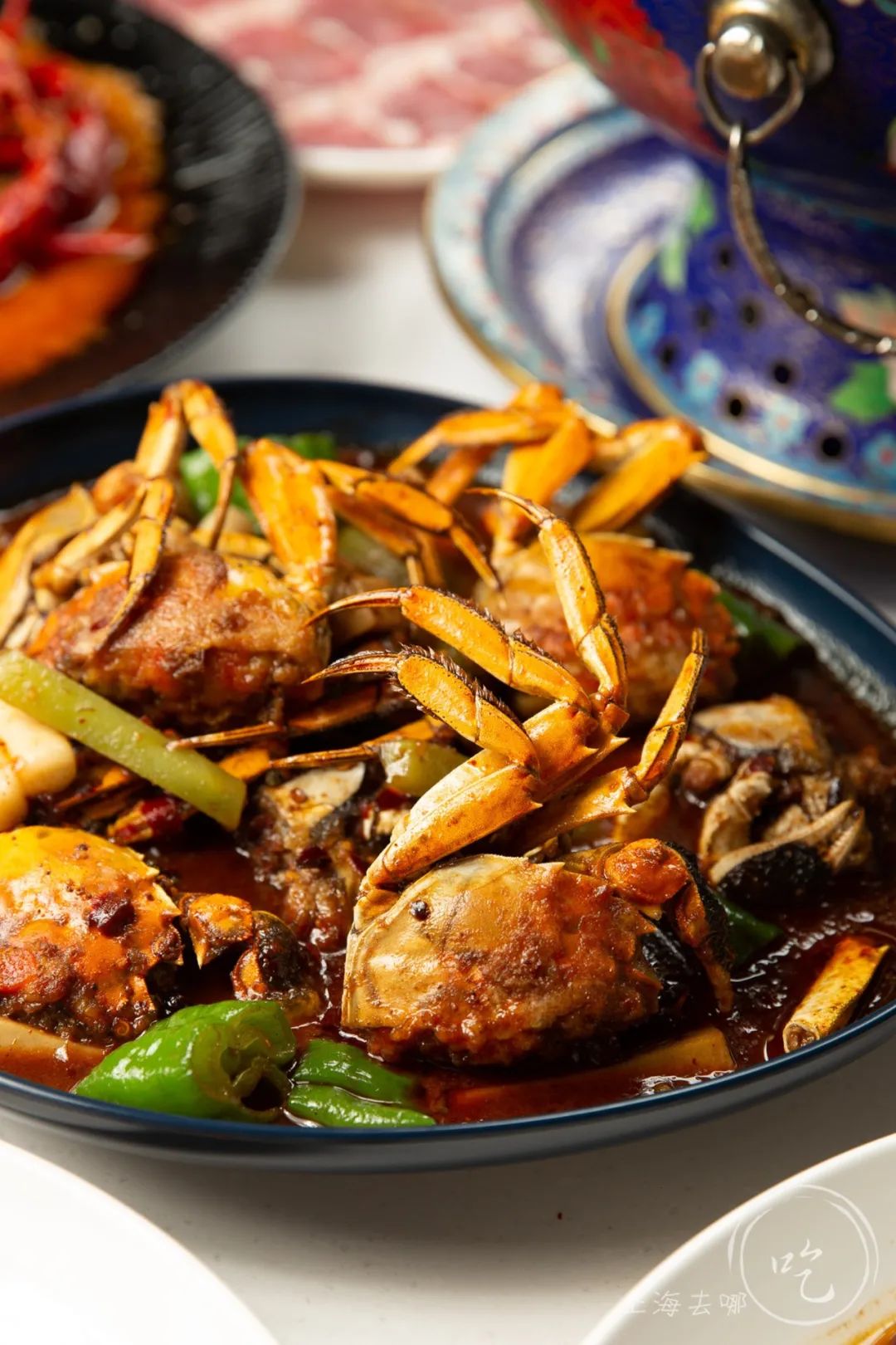 红盔甲羊蝎子火锅,红盔甲羊蝎子火锅天钥桥路