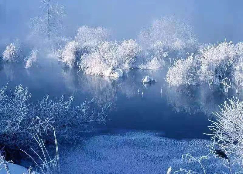 冬天延边旅游攻略长白山,来延边感受长白山冰雪世界