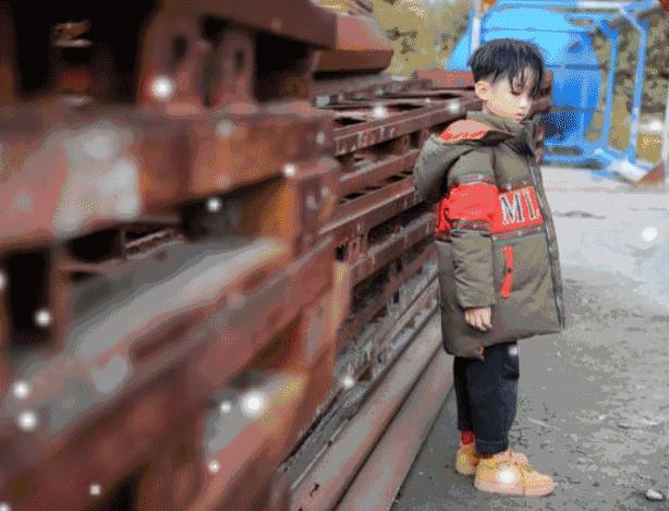 阜阳吾悦万圣节来搞鬼，不给糖就捣蛋！1000件魔法服免费送