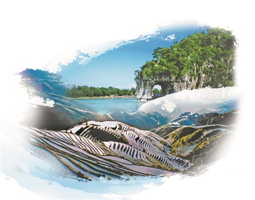 2022年冬游广西优惠活动,广西秋冬游优惠