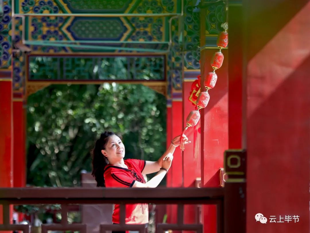 黔西老城记忆70年代,黔西水西公园的历史图片