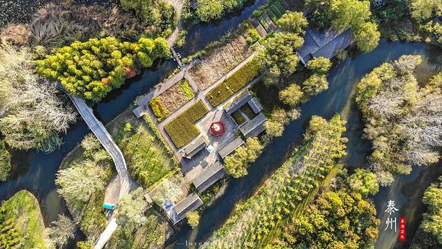 泰州水城有什么好玩,水城泰州