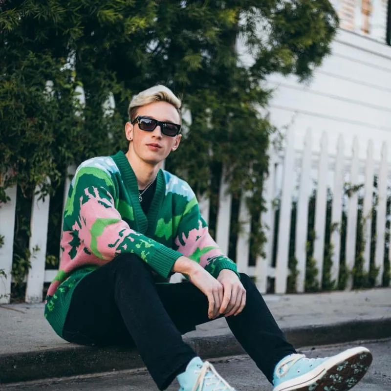 秋冬百搭开衫,春夏必备开衫