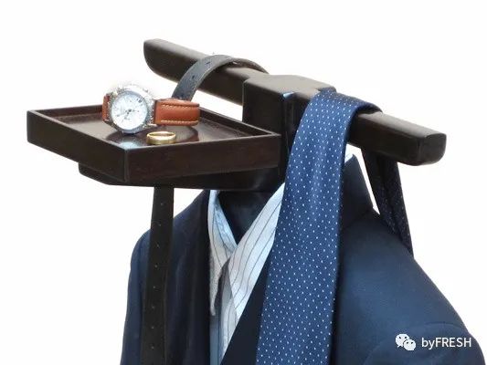 如何给人留个好印象，听听TomFord的几点小建议