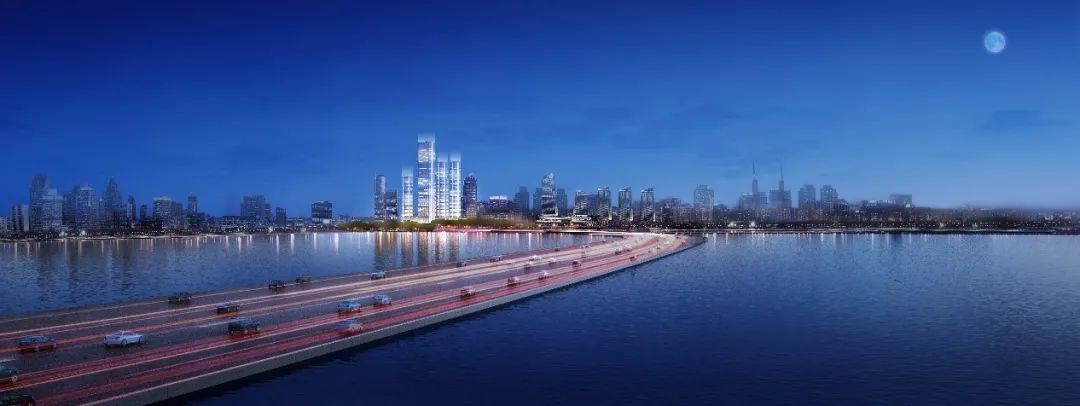 超级震撼粤港澳大湾区,粤港澳大湾区超震撼