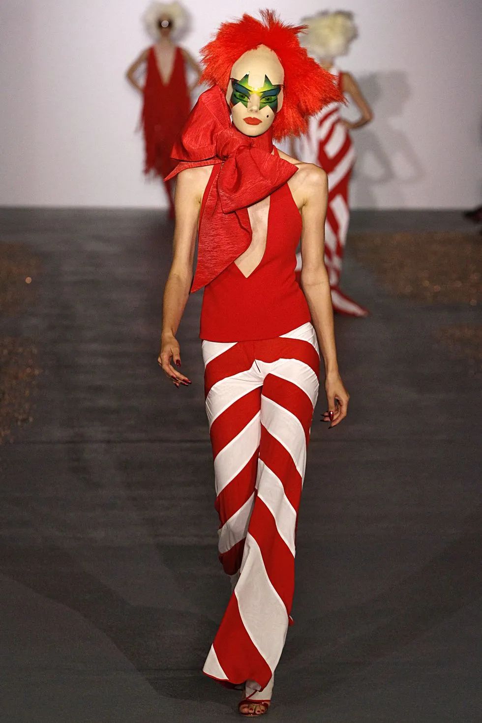 美女万圣节变装,万圣节变装派对