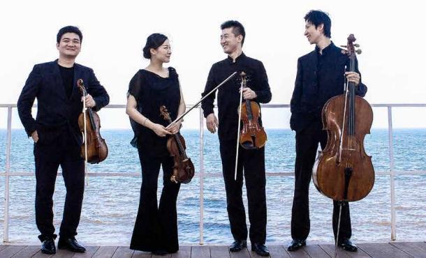 武汉第五届琴台音乐节,第十一届琴台音乐节武汉夜景