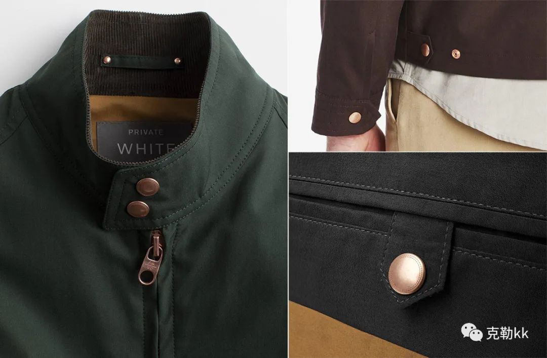 十大英伦风格男装品牌,英国品牌服装男装