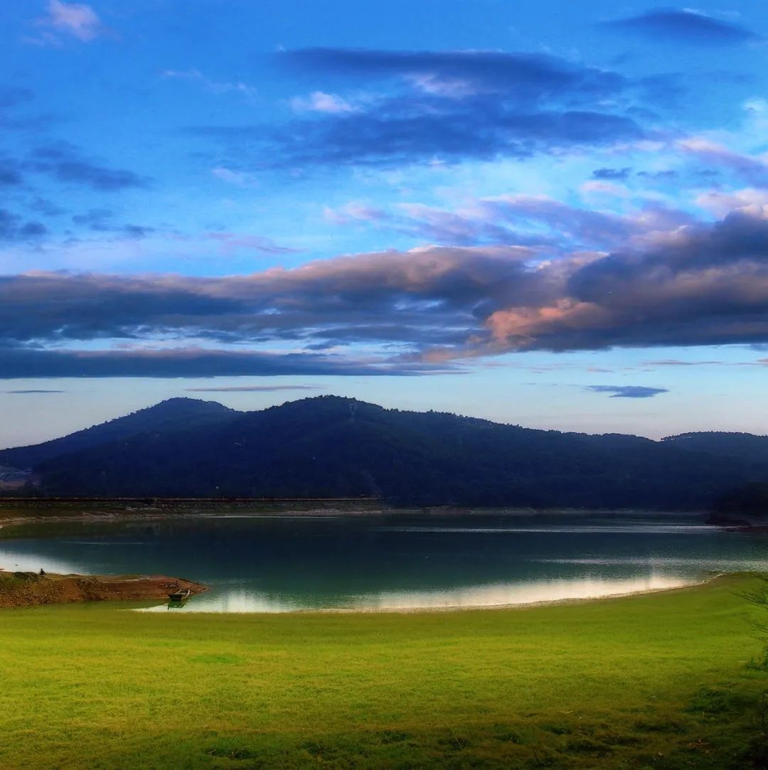 爬厦门仙灵棋山看日出,厦门周边登高望远的地方
