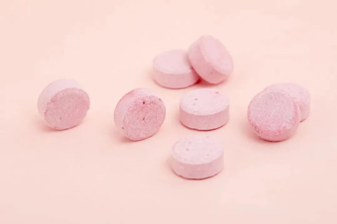 补铁怎么不直接吃铁,补铁你们都吃什么