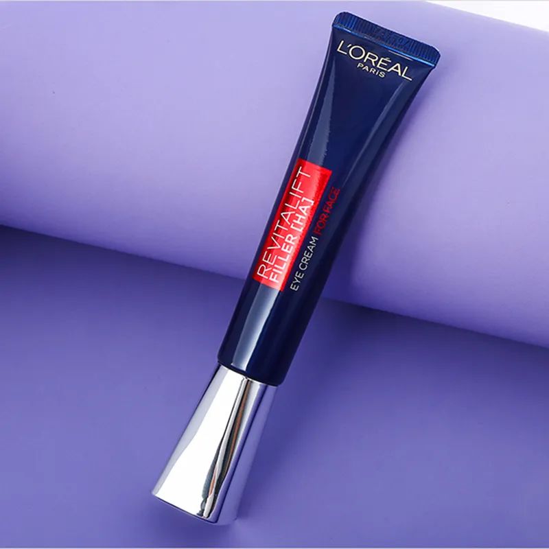 眼霜排行榜前十名欧莱雅紫熨斗,推荐眼霜欧莱雅紫熨斗