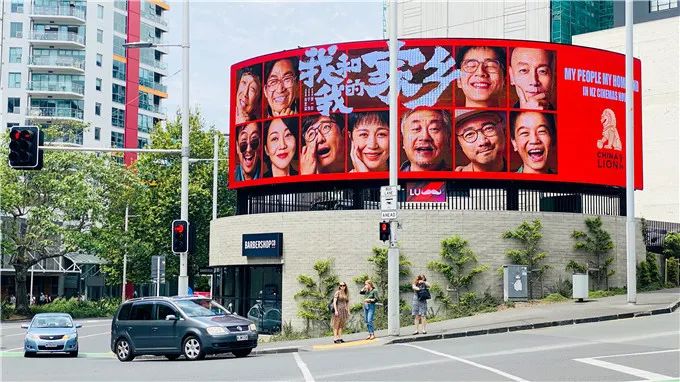 《我和我的家乡》《姜子牙》海外热映，华狮公司开拓思路“瞄准”汽车影院