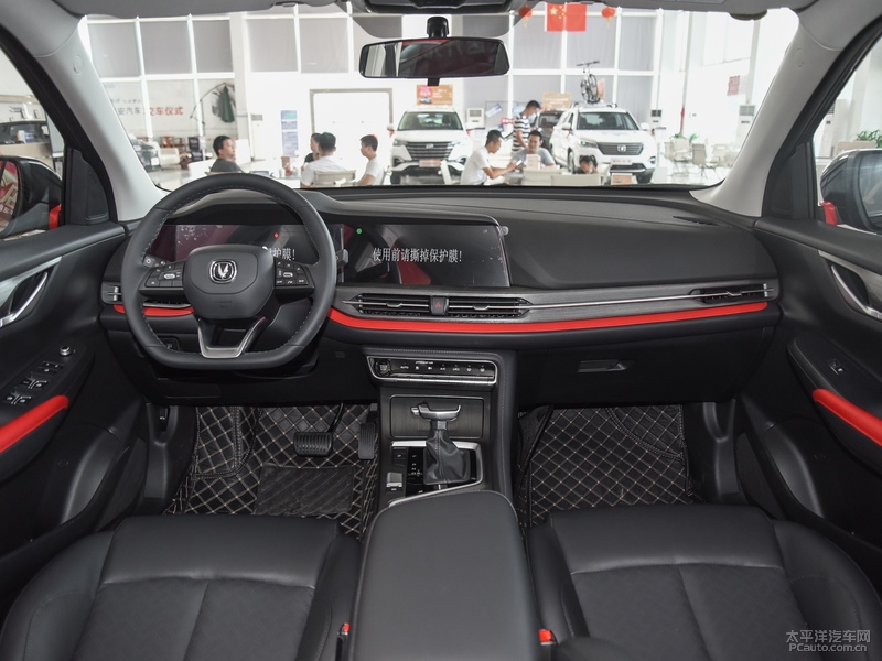 30万出头质感功能都配齐的suv推荐,给生活加点智家用主流智能suv推荐