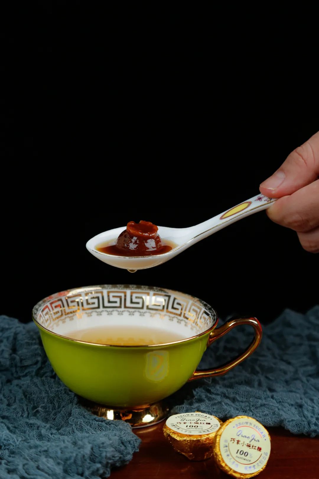 东方巧克力,东方巧克力滋补养生