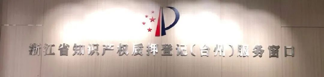 专利权质押在哪里登记,专利权质押登记机构