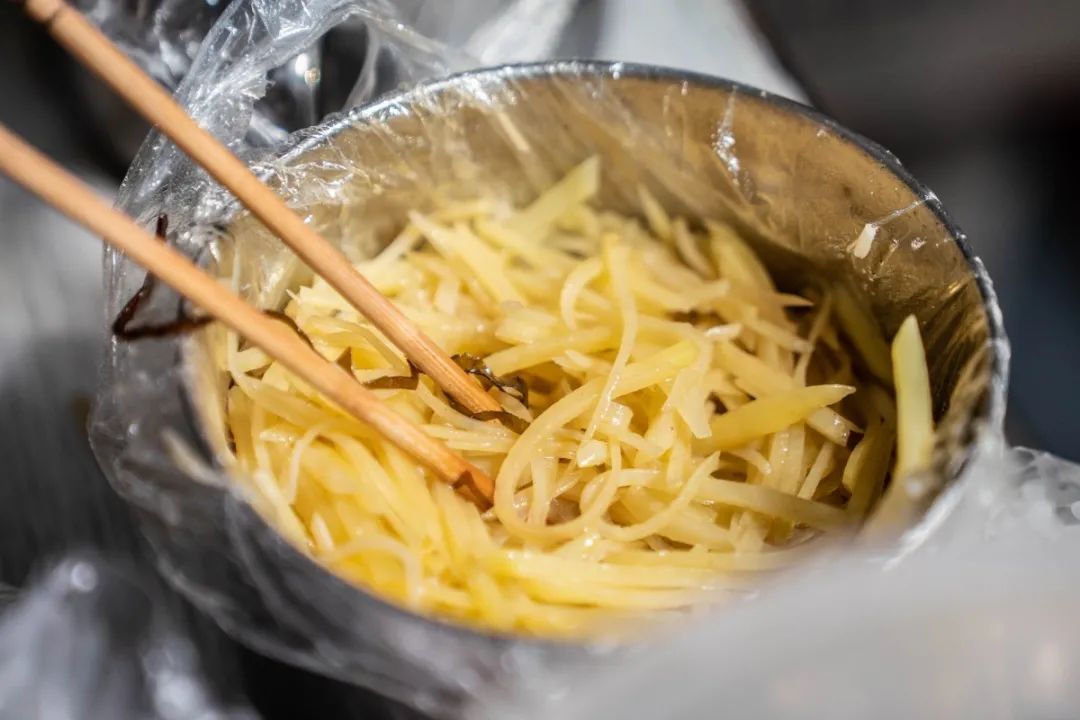 上海老式饭团,90年代老式饭团做法教程摆摊