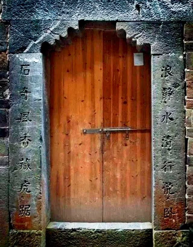 人居杂谈,中国传统村落文化的内涵与价值