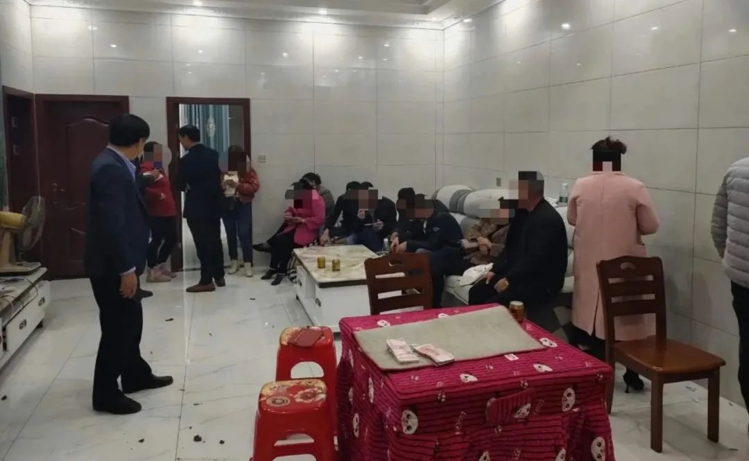 查获百万元赌资,查获赌资1万是否立案