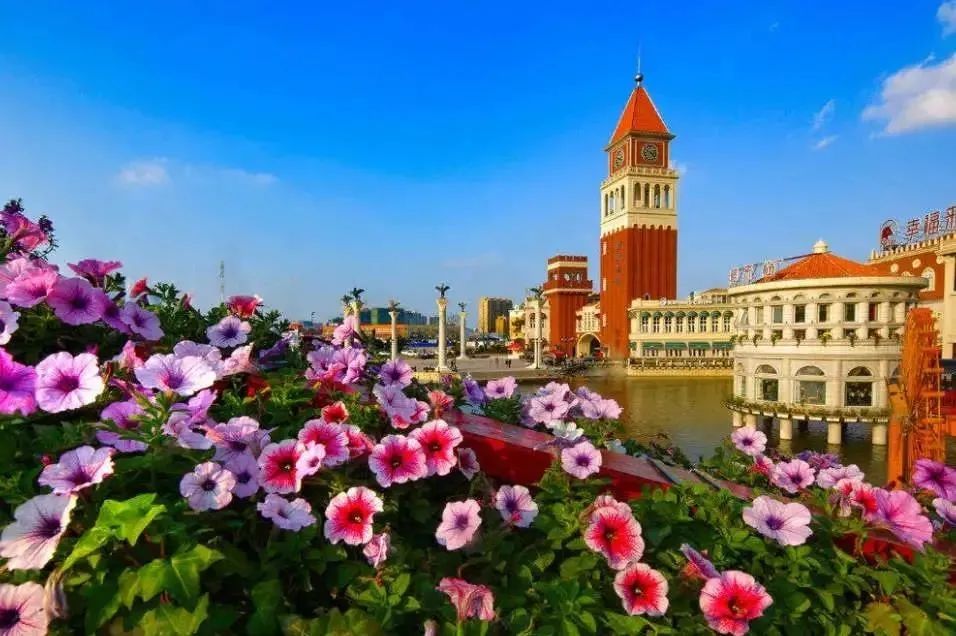 盐城发色,盐城代表颜色