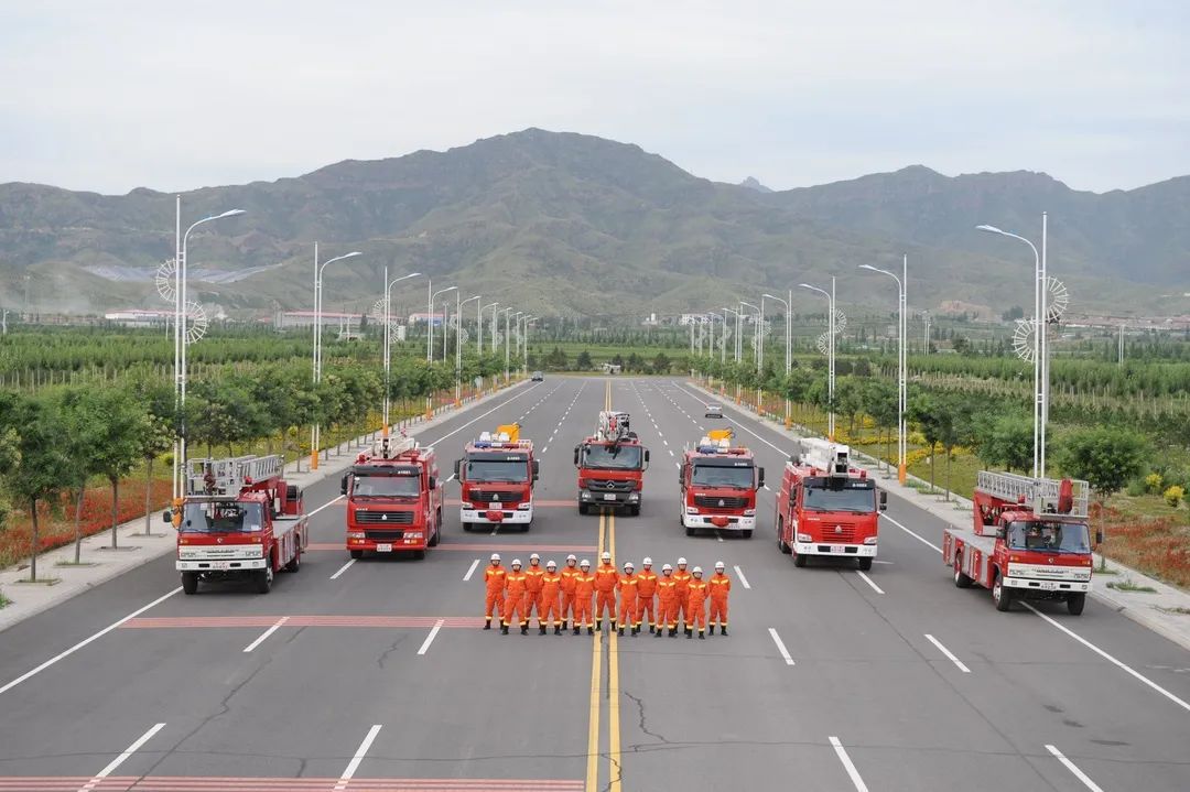 张家口专职消防员招聘,张家口2019年消防员招聘信息