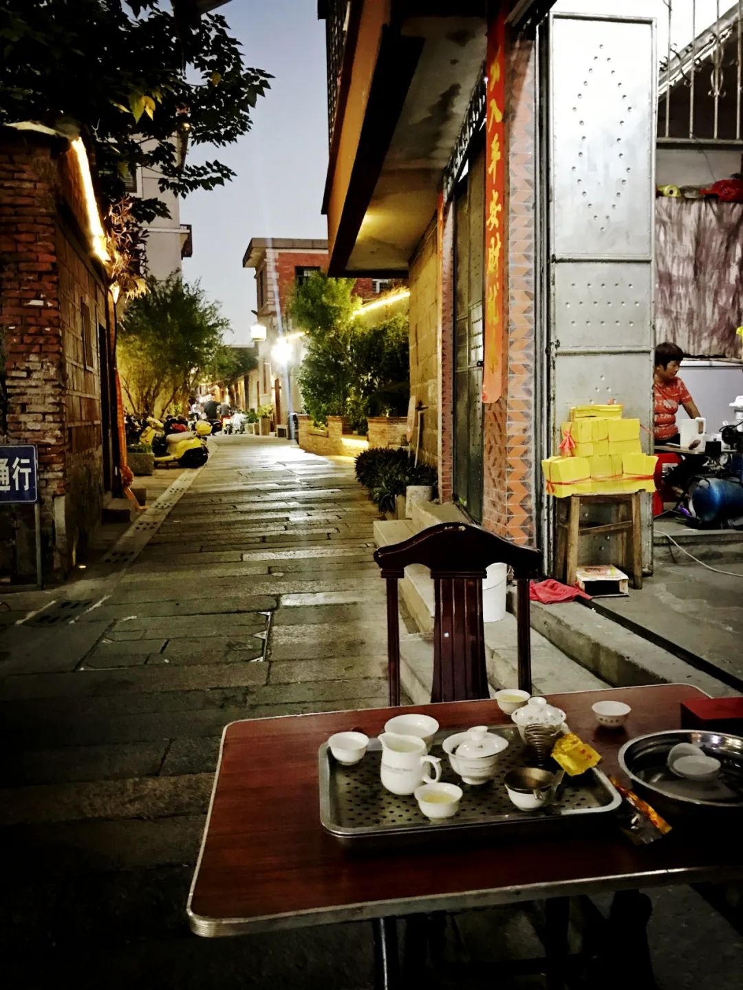 千米老街竟有16处宋元遗迹，上百条古巷飘香，这宝藏小城也太低调了「459集」