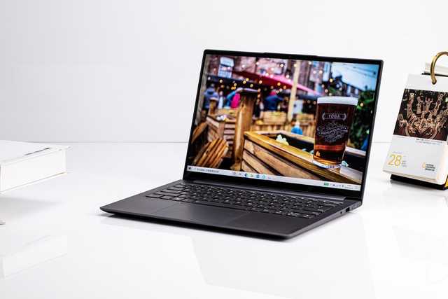 联想yoga14s锐龙版轻薄本,yoga14sprocarbon测评